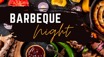 Barbeque Night