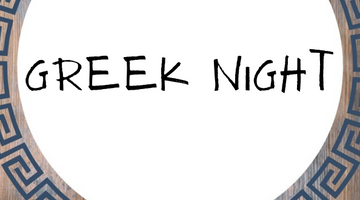 Greek Night