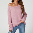 Load image into Gallery viewer, Comfy Jumper Top In Pink
