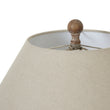 Load image into Gallery viewer, Saturn Table Lamp