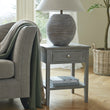 Load image into Gallery viewer, Saturn Table Lamp