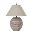 Load image into Gallery viewer, Saturn Table Lamp