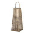 Load image into Gallery viewer, Silo Wicker Lantern