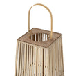 Load image into Gallery viewer, Silo Wicker Lantern