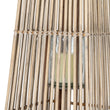 Load image into Gallery viewer, Silo Wicker Lantern