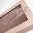 Load image into Gallery viewer, Sheepskin Hot Water Bottle Grey