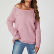 Load image into Gallery viewer, Comfy Jumper Top In Pink