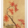 Load image into Gallery viewer, Japanese Blossom -Shibata Zeshine Set of 2 Prints