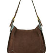 Load image into Gallery viewer, Stitching Detailed Bag