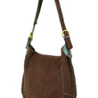 Load image into Gallery viewer, Stitching Detailed Bag
