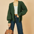 Load image into Gallery viewer, Tan Faux Suede Pocket Rucksack