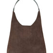 Load image into Gallery viewer, Brown Shoulder Bag
