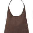 Load image into Gallery viewer, Brown Shoulder Bag