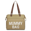 Load image into Gallery viewer, The Mummy Bag
