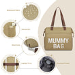 Load image into Gallery viewer, The Mummy Bag