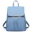 Load image into Gallery viewer, Light Blue Daypack