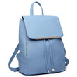 Load image into Gallery viewer, Light Blue Daypack