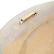 Load image into Gallery viewer, Lord Wagsalot - Oxford round frame