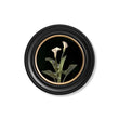 Load image into Gallery viewer, Lambdin Lillys - Round Frame