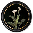Load image into Gallery viewer, Lambdin Lillys - Round Frame
