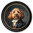 Load image into Gallery viewer, Sir Barkington
