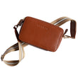 Load image into Gallery viewer, The Leather Crossbody Bag