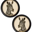 Load image into Gallery viewer, Zebra Illustrations