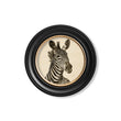 Load image into Gallery viewer, Zebra Illustrations