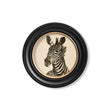 Load image into Gallery viewer, Zebra Illustrations