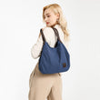 Load image into Gallery viewer, Canvas Shoulder Bag