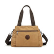 Load image into Gallery viewer, Canvas Cross Body Bag