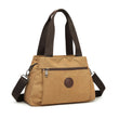 Load image into Gallery viewer, Canvas Cross Body Bag