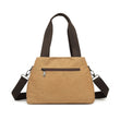 Load image into Gallery viewer, Canvas Cross Body Bag