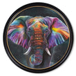 Load image into Gallery viewer, Elephant Print 'Wisdom'