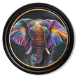 Load image into Gallery viewer, Elephant Print 'Wisdom'