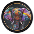 Load image into Gallery viewer, Elephant Print 'Wisdom'