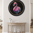 Load image into Gallery viewer, Flamingo Print 'Florrie'