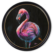 Load image into Gallery viewer, Flamingo Print 'Florrie'