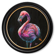 Load image into Gallery viewer, Flamingo Print 'Florrie'