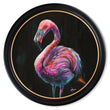 Load image into Gallery viewer, Flamingo Print 'Florrie'