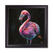Load image into Gallery viewer, Flamingo Print 'Florrie'