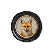 Load image into Gallery viewer, The Fox & The Hare Round