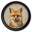 Load image into Gallery viewer, The Fox & The Hare Round