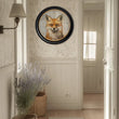 Load image into Gallery viewer, The Fox & The Hare Round