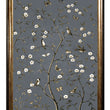 Load image into Gallery viewer, Tree of Life Grey Set of 2