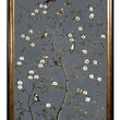 Load image into Gallery viewer, Tree of Life Grey Set of 2