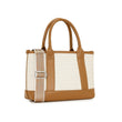 Load image into Gallery viewer, Elegant Convertible Tote Bag