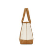 Load image into Gallery viewer, Elegant Convertible Tote Bag