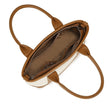 Load image into Gallery viewer, Elegant Convertible Tote Bag