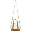 Load image into Gallery viewer, Elegant Convertible Tote Bag